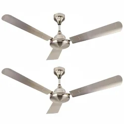 Havells 1200mm Orion Energy Saving Ceiling Fan Pack of 2