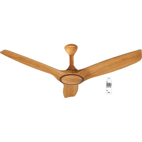Image of Havells 1200Mm Stealth Wood I Es Ceiling Fan 4 stars,Pack1