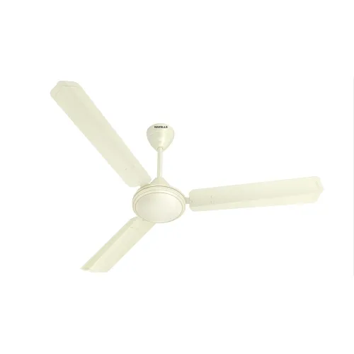 Image of Havells 1200mm Thrill Air Energy Saving Ceiling Fan (Bianco, Pack of 1),White