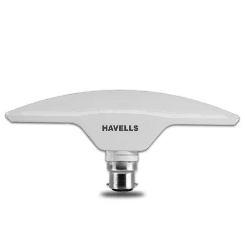 Image of Havells 12W T Shape B22 Bulb