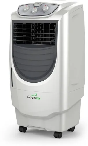 Image of HAVELLS 24 L Room/Personal Air Coole (White, Grey, Fresco).