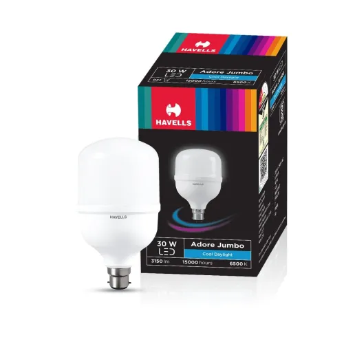 Image of Havells 30W high wattage Bulb