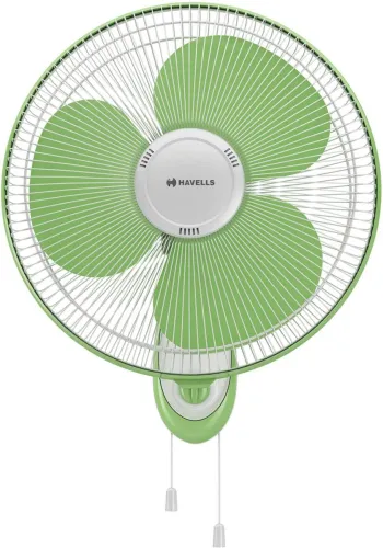 Image of HAVELLS Gatik Neo 400 mm 3 Blade Wall Fan