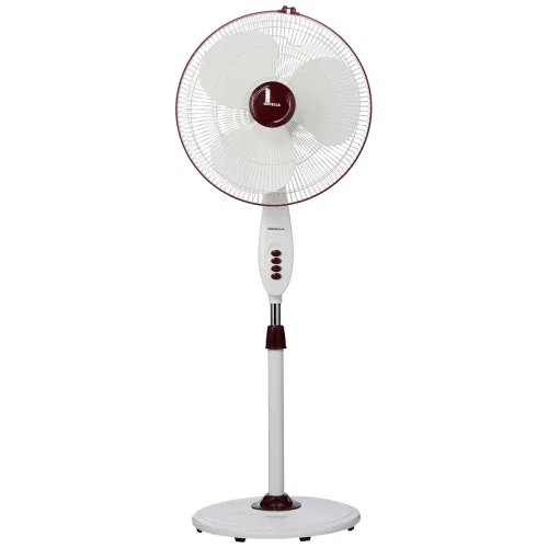 Image of Havells 400mm Gatik Pro Pedestal Fan