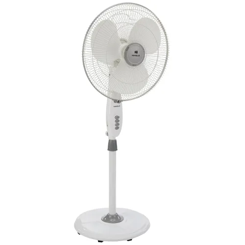 Image of Havells 400mm Gatik Pro Pedestal Fan