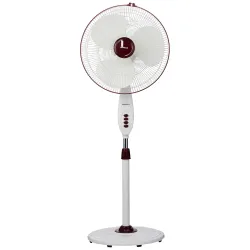 Havells 400mm Gatik Pro Pedestal Fan