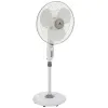 Havells 400mm Gatik Pro Pedestal Fan