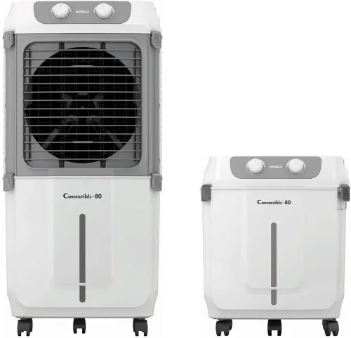 Image of HAVELLS 80 L Desert Air Cooler (Convertible-80)