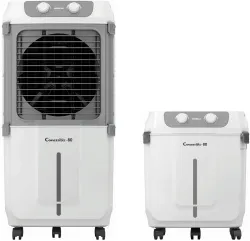 HAVELLS 80 L Desert Air Cooler (Convertible-80)