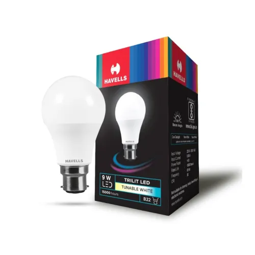 Image of Havells 9W LED Bulb for Home & Office