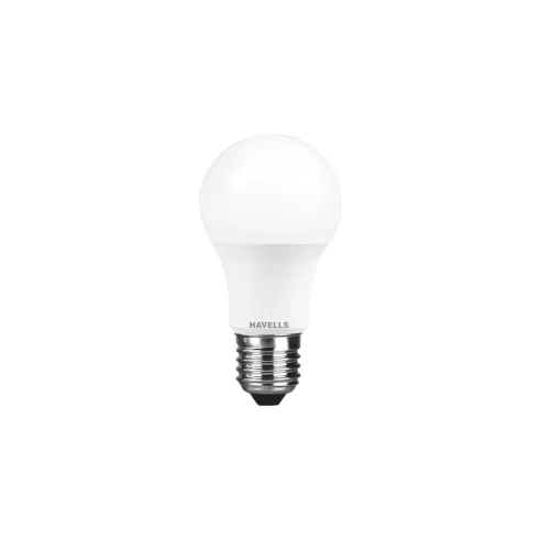 Image of Havells 9W LED bulb (Cool White 6500K) E27