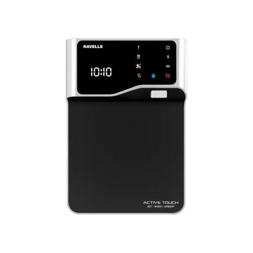 Image of Havells Active Touch UV Water Purifier (HWA)