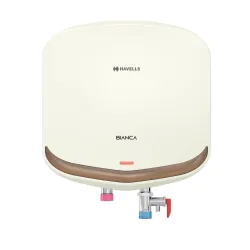 Havells Bianca 3 Litre Instant Water Heater | Twin Led Indicato
