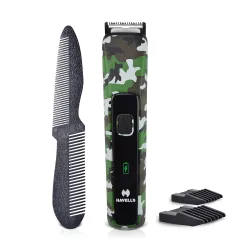 Havells Bt5113 Rechargeable Beard Trimmer,