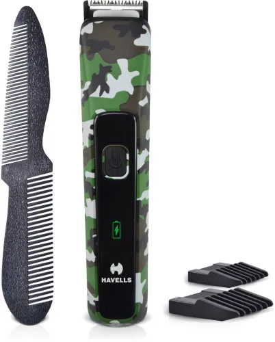 Image of Havells BT5113C Trimmer