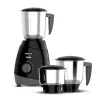 Havells Capture 500W Mixer Grinder (3 Jars)