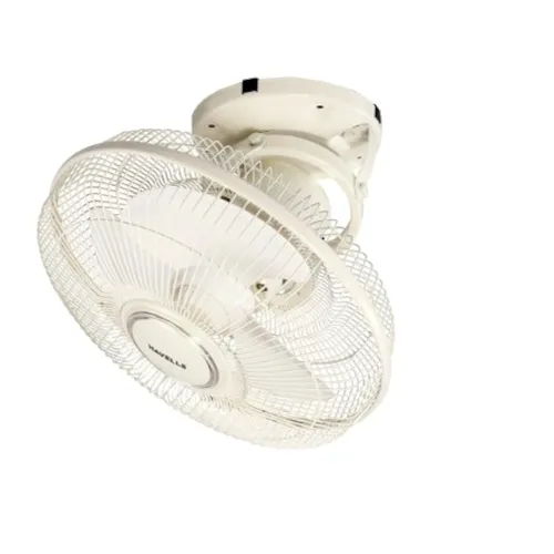 Image of Havells Ciera 300mm Cabin Fan (Ivory)