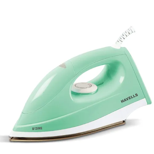Image of Havells D'zire 1000 watt Dry Iron