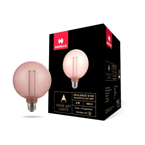 Image of HAVELLS Decorative Bulb 4W