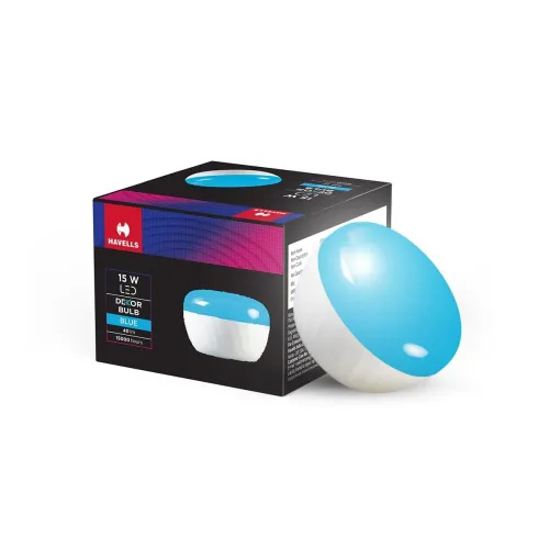 Image of HAVELLS Dekor 15W LED Decorative Bulb