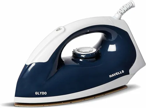 Image of HAVELLS Dry Iron (1000 W)