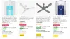 Havells Electoronic Household item Minimum 60% Discount+extra coupon discount