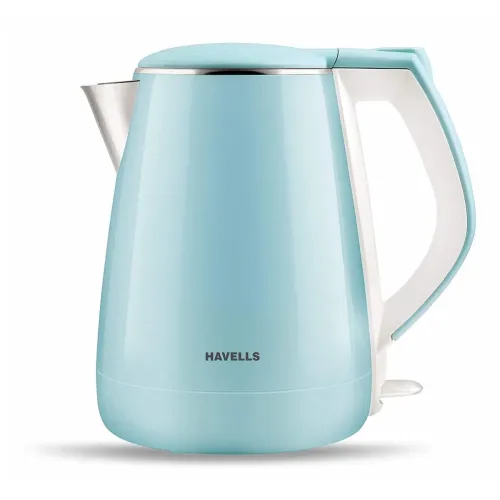 Image of Havells Electric Kettle Aqua Plus 1250 Watts 1.2 liters