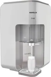 HAVELLS FAB 7 L RO + UV Water Purifier Suitable for all