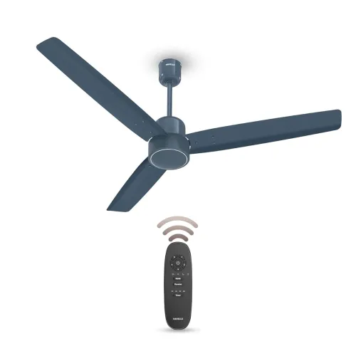 Image of HAVELLS FAB BLDC I 1200 mm Decorative Ceiling Fan with 100% Pure Copper |