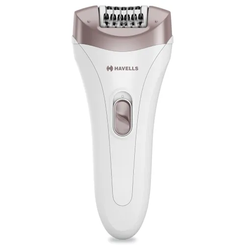 Image of Havells FD5051 Epilator, Hair Removal for Women