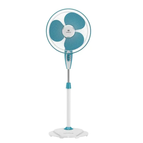 Image of Havells Gatik Neo Pedestal Fan 400mm