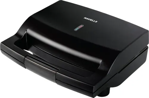 Image of HAVELLS GHCSTCWK075 Toast (Multicolor)