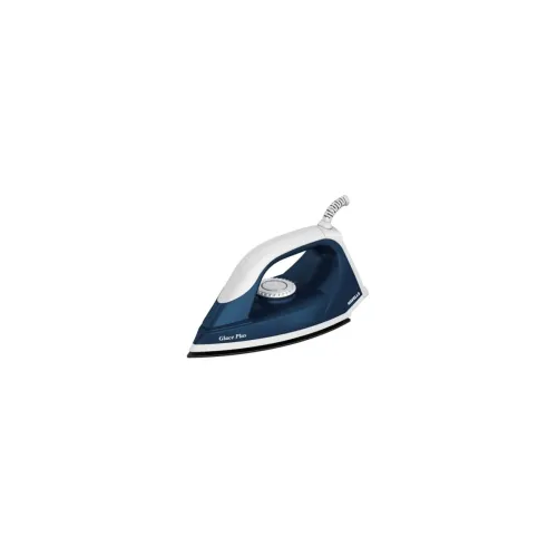 Image of Havells Glace Plus 1000W Dry Iron (Blue)
