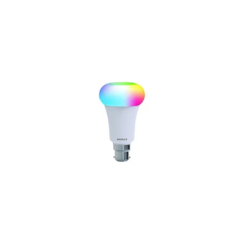 Image of Havells Glamax 9W B22 Smart Wi-fi Enabled Bulb