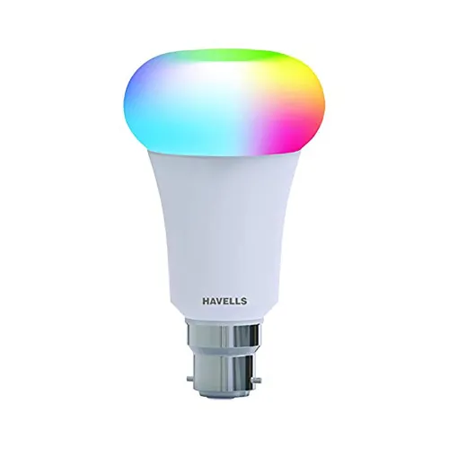 Image of Havells Glamax 9W B22 Smart Wi-fi Enabled Bulb
