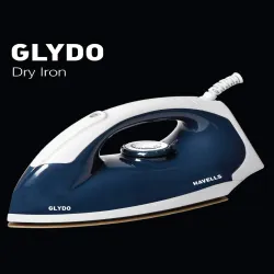 Havells Glydo 1000W Dry Iron.