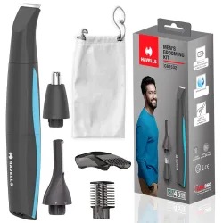 Havells GS6532 5-in-1 Multi Grooming Kit