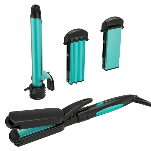 Image of Havells HC4043 3 in 1 Hair Styler
