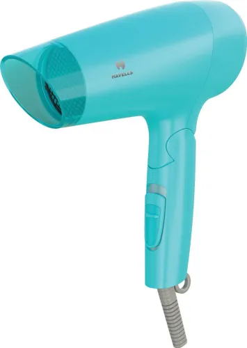 Image of HAVELLS HD2222 Hair Dryer  (1200 W, Blue)