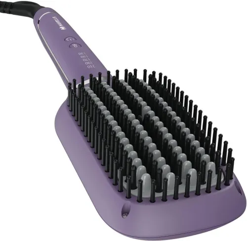 Image of HAVELLS HS4201 Hair Straightener Brush