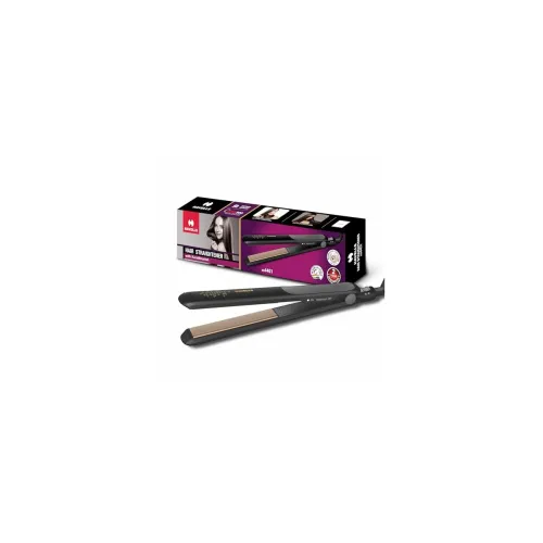 Image of Havells HS4401 KeraNourish Straightener with LED indicator