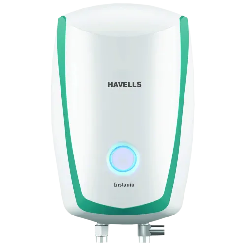 Image of HAVELLS Instanio 3 Litres Instant Water Geyser (4500 Watts