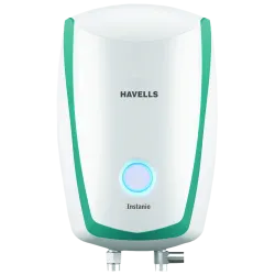 HAVELLS Instanio 3 Litres Instant Water Geyser (4500 Watts