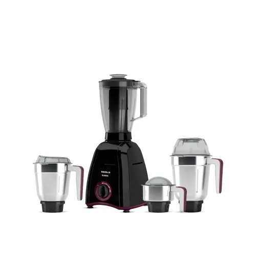 Image of Havells Klassic 750 Watt 4 Jar Mixer Grinder
