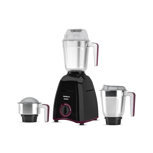 Image of Havells KLASSIC 750W 3 Jar Mixer Grinder