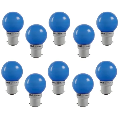 Image of Havells LED Adore 0.5W B22