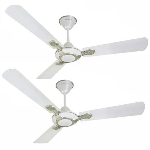 Image of Havells Leganza 3B 1200mm Energy Saving Ceiling Fan q