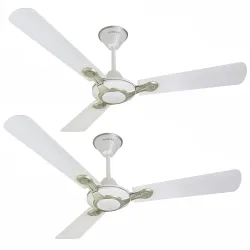 Havells Leganza 3B 1200mm Energy Saving Ceiling Fan q