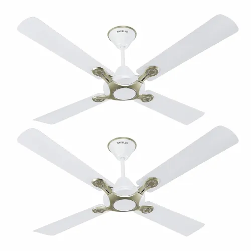 Image of Havells Leganza ES 1200mm 4-Blade Ceiling Fan
