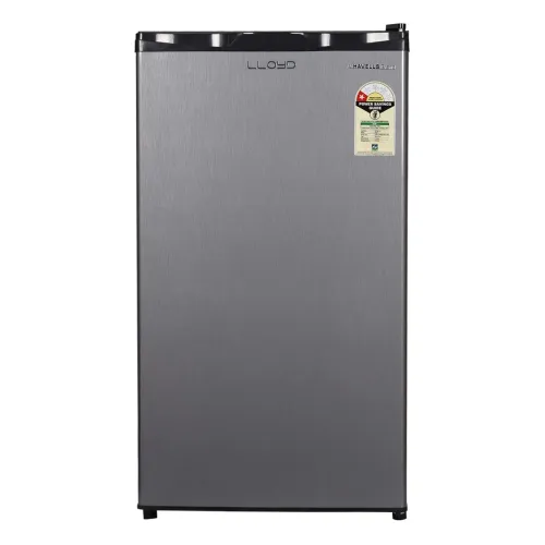 Image of Havells-Lloyd 92 L 1 Star Single Door Fridge (GLDC111RGMT1JC)